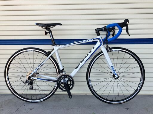 リサイクル自転車(2410-01) ロードバイク(GIANT/TCR1) 700c