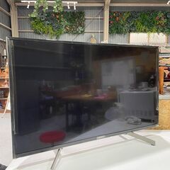 ⭐︎4k⭐︎SONY BRAVIA 43インチ 不具合なし