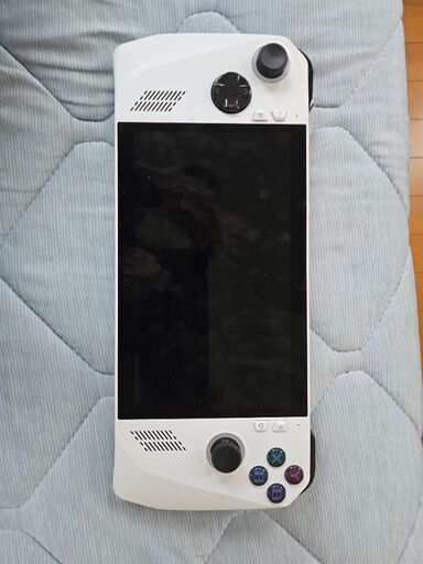 その他 ASUS ROG Ally