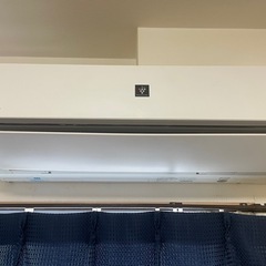 クーラー購入者決まってます