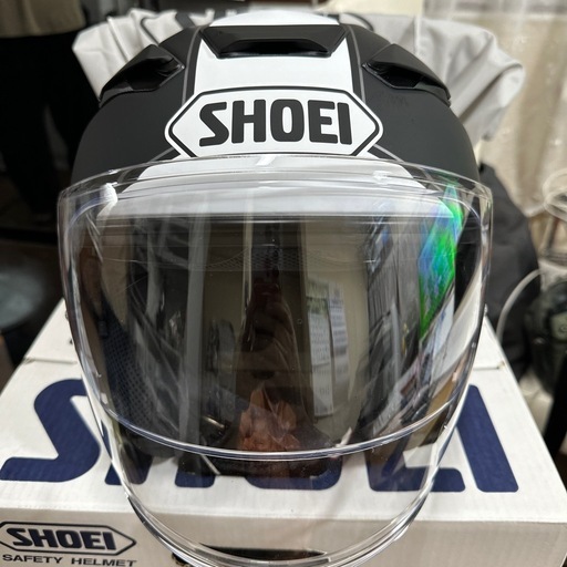 ＳＨＯＥＩヘルメット