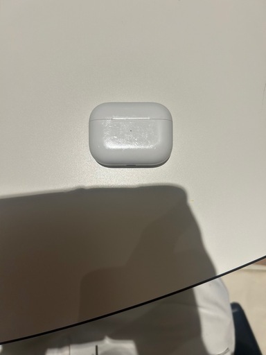 周辺機器 AirPods Pro