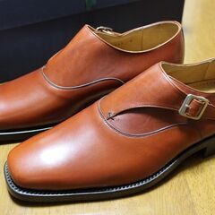 グッドイヤーウェルトの中古が安い！激安で譲ります・無料であげます  