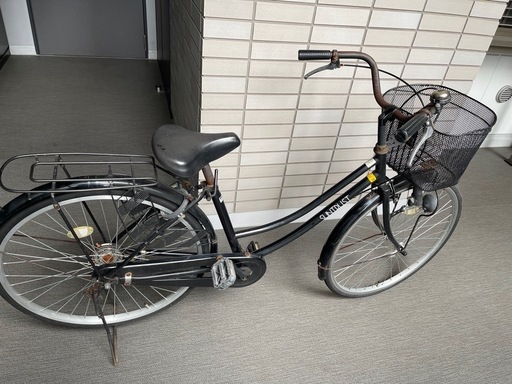 自転車　26インチ