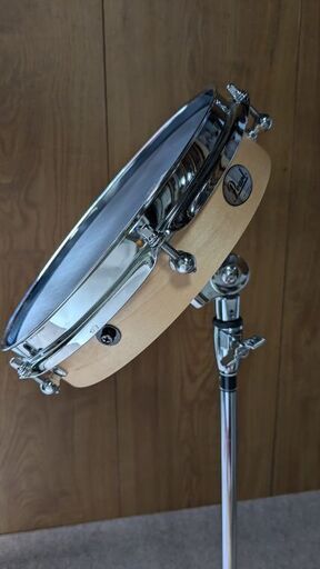 イプヘケ イプへケ フラダンスの打楽器 高さ57cm イプへケ