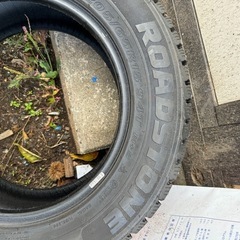 スパイクタイヤ 205/65r15 95r