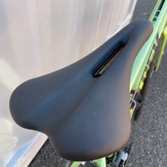 クロスバイク TREK FX3 身長165-175cm 定価7.2万円