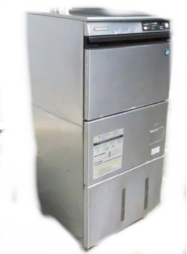 ホシザキ　食器洗浄機　ＪＷＥ－４００ＴＵＡ３　2014年製