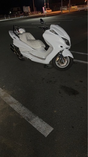 マジェスティー250