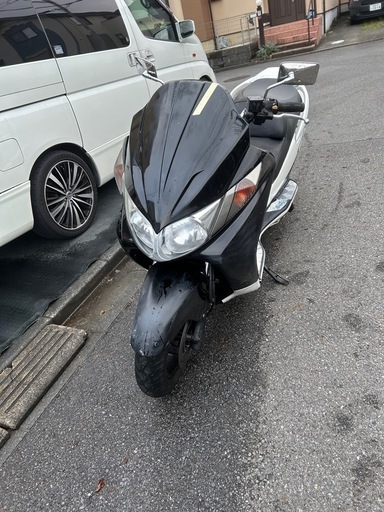 スズキsky wave 250cj43a20日まで下げます‼️‼️