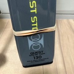 新品スキー3点セット