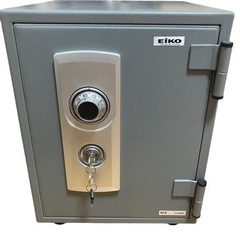 決まりました】※福岡市内無料配送※【美品】Daiya Safe 刀剣用耐火金庫