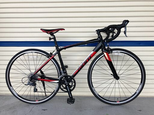 リサイクル自転車(2409-23) ロードバイク(GIANT/CONTEND2) 700c
