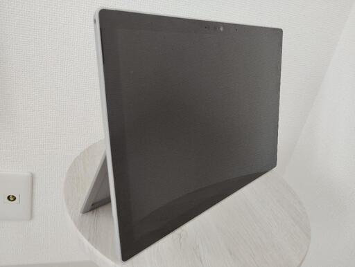 (18時で終了)Microsoft  Surface  Pro 7 1866
