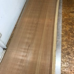 一枚板の中古が安い！激安で譲ります・無料であげます｜ジモティー 