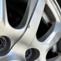 スタッドレスタイヤ　ミシュラン　195/65R15 ヴォクシー