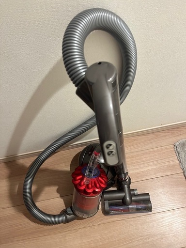 dyson ダイソン DC48