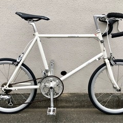 FUJI COMET R. 20 インチ　ミニベロ  47cm  14段変速東京 FUJI COMET R. 20 インチ　ミニベロ 47cm 14段変速東京