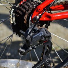 スペシャライズド HOTROCK 20インチ 子供用MTB 7段変速