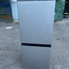 決まりました🌸一人暮らし冷凍冷蔵庫✓設置込み🆘保証付け🚘配達可能  