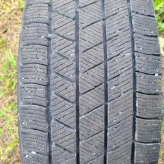 値引中】ブリヂストンVRX3 215/65R16 4本 2021年41週 引渡先相談