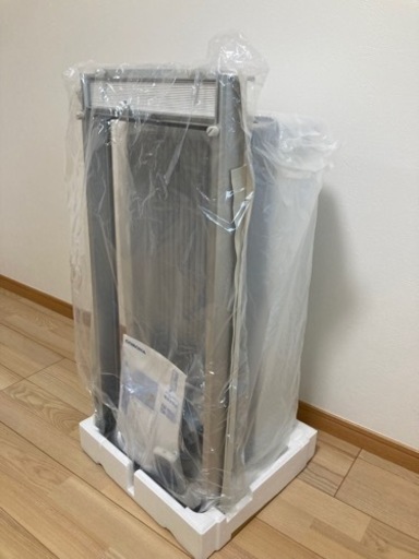 現在お取引中です】ウインドエアコンCW−1622R-WS 使用中古品 2022年