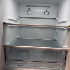 ノンフロン冷蔵庫148L