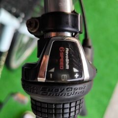 シティサイクル27インチ】エンドウ商事 Lasstation【引取限定・現状