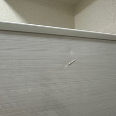 【譲り先決定済み】SHARP 冷蔵庫　271L   2018年製