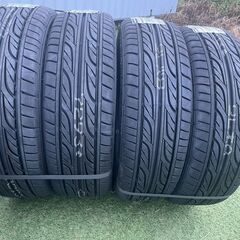 【新品】GOODYEAR/タイヤ/EAGLE LS2000/Hybrid2/24年製