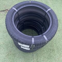 【新品】GOODYEAR/タイヤ/EAGLE LS2000/Hybrid2/24年製