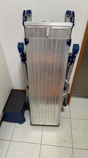 ピカコーポレーション 正規品　足場台