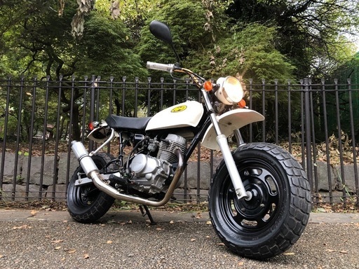 値下【ホンダ】エイプ50 APE AC16 マフラーカスタム 美車 格安 お得 全国配送可 下取り大歓迎♪