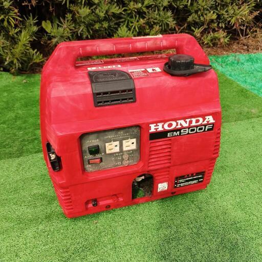 HONDA 発電機 EM900F ホンダ エンジン発電機 100V ジャンク品