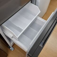 【A22】冷蔵庫 AQUA AQR-14N 2023