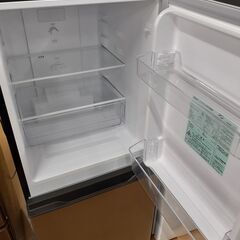 【A22】冷蔵庫 AQUA AQR-14N 2023