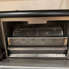 BEHMOR 1600 Plus コーヒー焙煎機