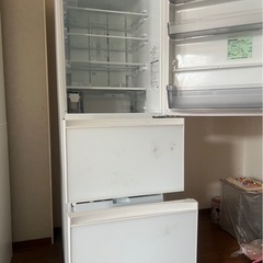 【急募】冷蔵庫 363L TOSHIBA　2020年製