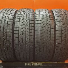 DUNLOP WINTER MAXX WM03 205/65R16 16インチ スタッドレス 4本