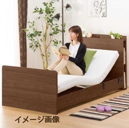 介護用ベッド