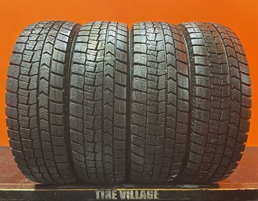 ① バリ山‼︎ WINTERMAXX 175/65r15 FIT modulo ① バリ山