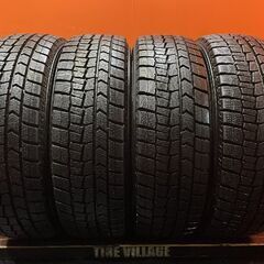 ち*ゃ様 175/65R15 バリ溝4本 2022年製 DUNLOP WM02 DUNLOP WINTER MAXX WM02 175/65R15 84Q | タイヤの通販 販売と交換