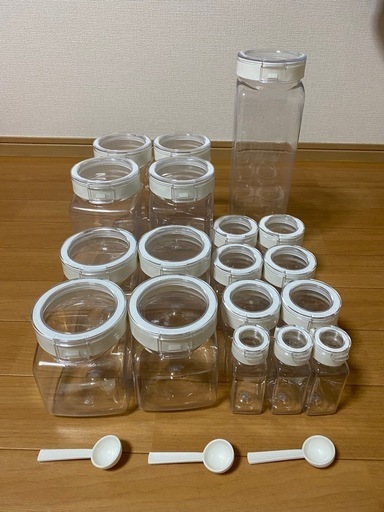 『値下げ』  \n美品  フレッシュロック　21点セット