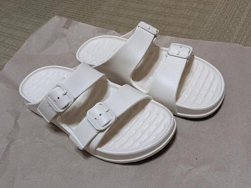 freewaters 白　Bone　Cloud9 Explorer 27cm