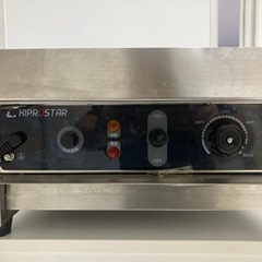 業務用電気電気クレープ焼き機