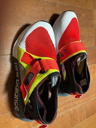 ニューバランス　New Balance  Fuel Cell Sandal