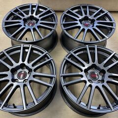 SUBARU スバル WRX STI VABタイプS 純正 BBS製 スバル WRX STI VAB TYPE-S純正BBS製ホイール | 中古品 | アップ