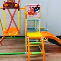 ジャングルジム¥29000→16000→14000最終値下げ ジャングルジム¥29000→16000→14000最終値下げ