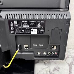  20034  デジタルハイビジョン LED 液晶テレビ MITSUBISHI 2018年製 32V ◆大阪市内・東大阪市他 6,000円以上ご購入で無料配達いたします！◆ ※京都・高槻・枚方方面◆神戸・西宮・尼崎方面◆生駒方面、大阪南部方面　それぞれ条件付き無料配送あり！            