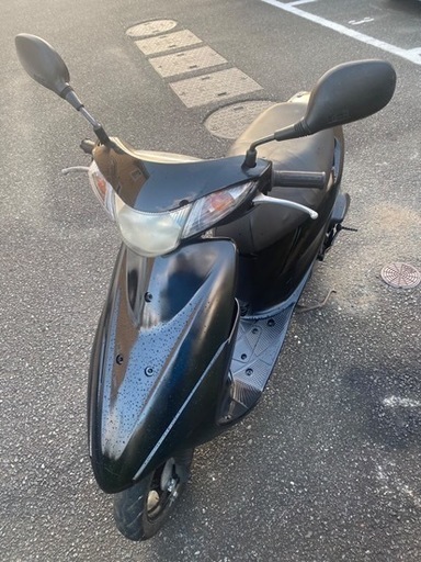 バイク